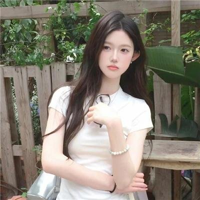 镜中花